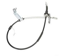 Câble d'embrayage de rechange en alliage d'acier compatible avec Hyundai i10 1.0 1.2 1.2i Petrol Hatchback 2007-2017, ajustement direct OEM 415100X911 415100X910