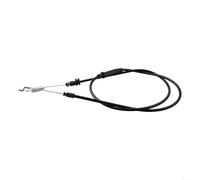 Câble d'embrayage de rechange pour systèmes d'embrayage auto-actionnés avec numéro de pièce pour 3810300820 conçu pour les modèles SP454 et SP185 pour améliorer le contrôle de la conduite
