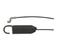 Câble d'embrayage de roue adaptable MTD