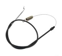 Câble d'embrayage de traction pour tondeuse à gazon, compatible avec câble de recyclage Toro 20332 20332 20333 20334 20337 20352, 115-8435 290-941 Ligne de contrôle de traction