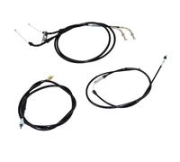 Câble d'embrayage de vélo moto/ligne d'huile d'accélérateur/câble d'accélérateur ligne fil compteur vitesse pour VN 400 800 VN400 VN800