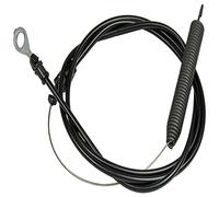 Câble d'embrayage des lames Craftsman, Mc Culloch, Husqvarna, Jonsered, 435111, 532435111, 407714, 532407714, 197257, 532197257