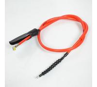 Câble D'embrayage Doppler Pour Moto Aprilia 50 Rx Avant 2005 Neuf
