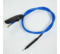 Câble D'embrayage Doppler Pour Moto Derbi 50 Senda Sm X-Race Avant 2005 Neuf