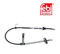 Câble D'embrayage Febi 172059