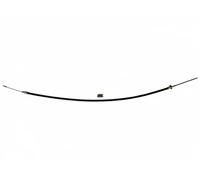 Fast Tirette à câble de commande d'embrayage FT70065 pour Iveco