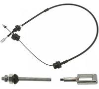 Câble d'embrayage GCC107 TRW pour PEUGEOT CITROËN