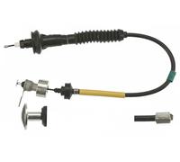 TRW Tirette à câble commande d'embrayage GCC119