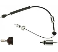 Delphi LH6674 Flexible de frein