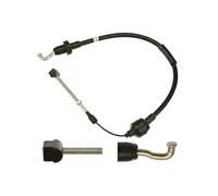 Câble d'embrayage GCC1813 TRW pour OPEL CORSA B COMBO Camionnette/Monospace