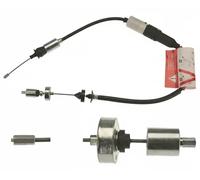 TRW Câble commande d'embrayage GCC212 Compatible avec Renault Laguna I, Laguna I Grandtour