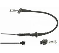 Câble d'embrayage GCC4028 TRW pour OPEL SUZUKI
