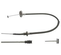 Câble d'embrayage GCC4030 TRW pour CHEVROLET MATIZ SPARK
