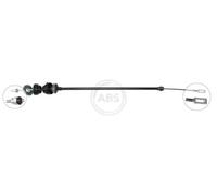 ABS All Brake Systems – Tirette à câble, commande d'embrayage K20500