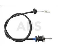 ABS All Brake Systems Tirette à câble, commande d'embrayage K23350