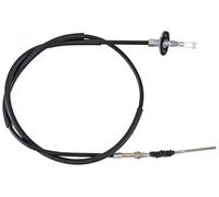 ABS All Brake Systems – Câble d'embrayage K24360 – Tirette à câble