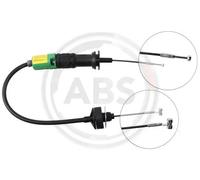 A.B.S. K24680 Câble d'embrayage