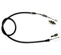Câble d'embrayage K26710 A.B.S. pour RENAULT OPEL