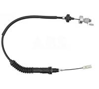 Câble d'embrayage K26820 A.B.S. pour CITROËN FIAT PEUGEOT
