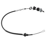 Câble d'embrayage K26940 A.B.S. pour FIAT CITROËN