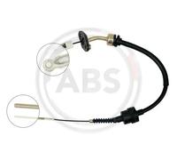 Câble d'embrayage K26980 A.B.S. pour FIAT PALIO PALIO Weekend