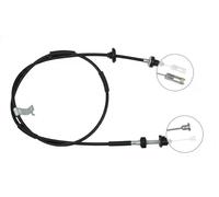 Câble d'embrayage K27280 A.B.S. pour SUZUKI JIMNY Véhicule tout terrain fermé