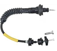 A.B.S. K27490 Câble d'embrayage
