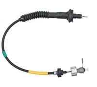 ABS All Brake Systems Tirette à câble, commande d'embrayage K27630