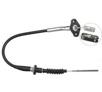 Câble d'embrayage K27850 A.B.S. pour SUZUKI OPEL