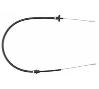 A.B.S. K28082 Câble d'embrayage