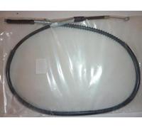Câble D'embrayage Kyoto Pour Moto Kawasaki 80 Kx Grandes Roues 1989 À 2000 Neuf