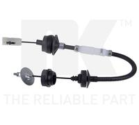 CÂBLE D'EMBRAYAGE NK CITROEN XSARA 97-05