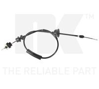 CÂBLE D'EMBRAYAGE NK PEUGEOT 405