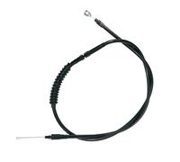 Câble d'embrayage Noir pour Moto pour Touring Electra Glide Street Glide Road King Limited 1998-2024