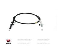 Câble D'embrayage Nps N294n32