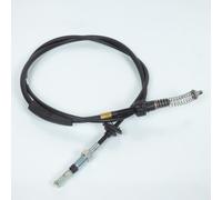 Câble D'embrayage Origine Pour Auto Piaggio 1000 Porter 1998 À 2009 3134087z13000 Neuf