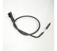 Câble D'embrayage Origine Pour Mobylette Yamaha 50 Dt Supermotard 2003 À 2004 1d4f63350000 Neuf
