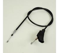 Câble d'embrayage P2R compatible avec Moto Derbi 50 Senda Drd X-Treme 2003 à 2009