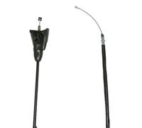 Câble d'embrayage P2R TRANSMISSION-CABLE EMBRAYAGE 50 A BOITE ADAPTABLE BETA 50 RR 2010+ -P2R-