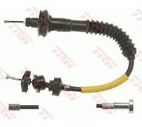 CÂBLE D'EMBRAYAGE PEUGEOT 206 1.1-1.6 16V 98-