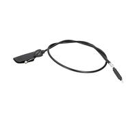 Câble d'embrayage pour Derbi Senda 02-05, Gilera SMT, RCR -05
