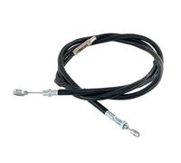 Câble d'embrayage pour Harley pour Sportster 1200 Forty Eight XL1200X Seventy Two 72 XL1200V Câble d'embrayage Moto 71" 180 Cm Remplace 0652-1921