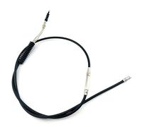 Câble D'embrayage Pour Moto Pour Indian Master Chief Chief Black Horse 180 Cm