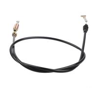 Câble d'embrayage pour motoculteur RT65H RT65E FT24 remplace 946-1117 746-1117 pièce de rechange robuste, pour un engagement fluide et une installation facile