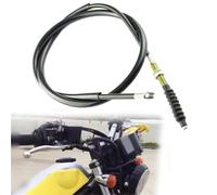Câble d'embrayage pour Motos pour VTR250 1988 1989 1990 22870-KBG-A00 Câbles De Frein en Fil d'acier