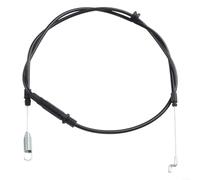Câble d'embrayage pour Mountfield SP53H S461RPD SP533 381030051/0 Pièce de rechange pour tondeuse à gazon à essence 1365 mm