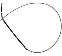 Câble d'embrayage pour Porsche 911 et 930 (1978- 1988)