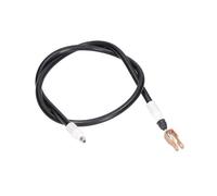 Câble d'embrayage pour Renault 4 (09/1973-05/1986) - 1050mm