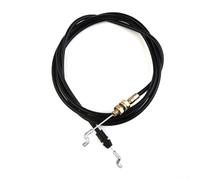 Câble d'embrayage pour systèmes de transmission MTS Sprinto et moteur compatible avec les normes de spécification OEM 7460935A et 7467