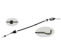 Câble d'embrayage pour véhicules avec direction à gauche 04207 FEBI BILSTEIN